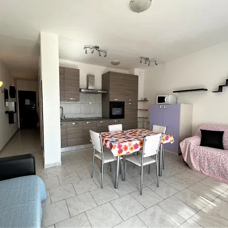 Blumarine Apartman Lido di Pomposa